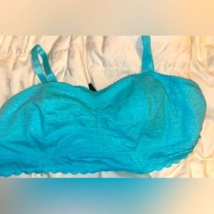Torrid size 3 bralette